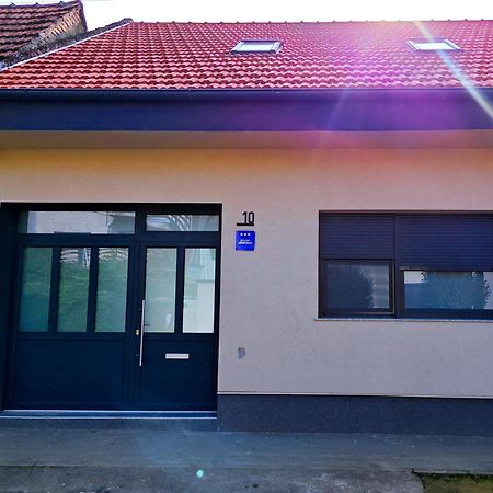 Apartmani Jana Osijek Bagian luar foto